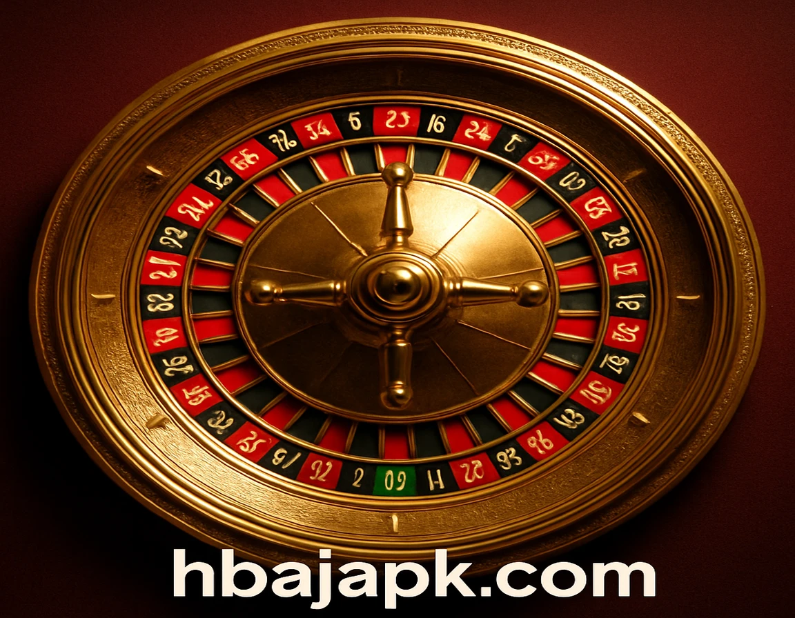 hbaj-এ উপলব্ধ অনলাইন গেম