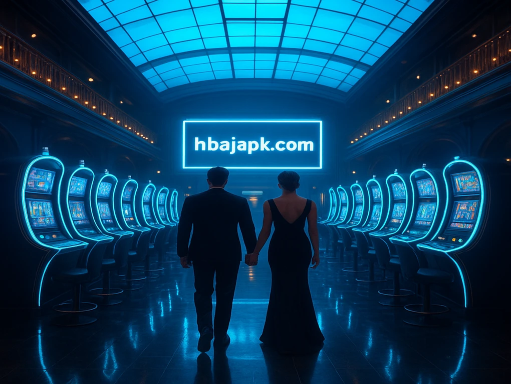 hbaj লাইভ গেম টেবিল ও তথ্য